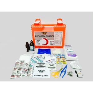 İlk Yardım Çantası, İlkyardım Seti, Eagle İY 070