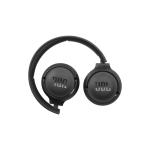 JBL Tune 510BT Multi Connect Mikrofonlu Kulaküstü Kablosuz Kulaklık Siyah