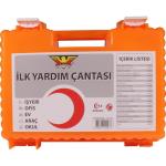 İlk Yardım Çantası, İlkyardım Seti, Eagle İY 070