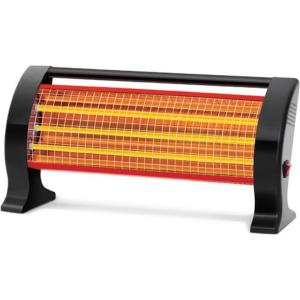 İnova Fuji Elektrikli Quartz Isıtıcı - 1200W