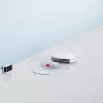 Xiaomi Robot Vacuum Robot Süpürge