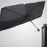 Araç Güneşlik Şemsiyesi