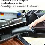 Araç Güneşlik Şemsiyesi