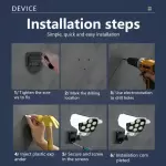 Güneş enerjili SIM kartlı 3G/4G LTE AB Hücresel Güvenlik Kamerası