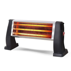 Boss Elektrikli Ayak Sobası