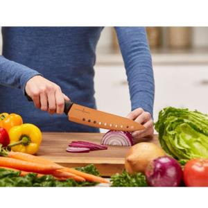 Copper Chef 2'li Bıçak Seti