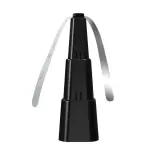 Kablosuz Sinek Kovucu Fan - İç ve Dış Mekan Yaz Aksesuarı, Dönebilen Bıçaklar ile Etkili Böcek Kovma, Dayanıklı ABS Malzeme, Kamp ve Piknikler için İdeal,