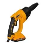 İngco Li-ion Akülü Araç Yıkama Makinesi