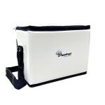 Purefrost PF15 Camp Elektriksiz&Buzsuz Soğutucu Buzluk Termos Termal Katlanır Çanta