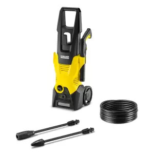 KARCHER K 3 BASINÇLI YIKAMA MAKİNESİ 120 Bar 1600W