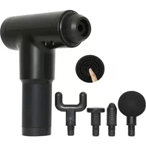 Kochler Kablosuz Adaptörlü Masaj Tabancası