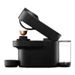 NESPRESSO Vertuo Pop Kapsül Kahve Makinesi, Siyah