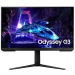 PC Monitor 27" SAMSUNG Odyssey G3 G30D Gaming LS27DG302EUXEN FHD VA LED