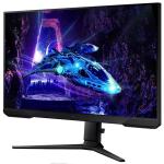 PC Monitor 27" SAMSUNG Odyssey G3 G30D Gaming LS27DG302EUXEN FHD VA LED