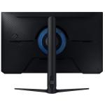 PC Monitor 27" SAMSUNG Odyssey G3 G30D Gaming LS27DG302EUXEN FHD VA LED
