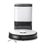 Tapo RV30 Plus LiDAR Navigasyonlu Robot Süpürge ve Paspas + Akıllı Otomatik Boşaltma Ünitesi