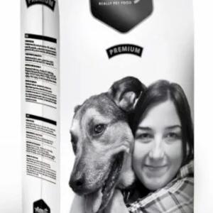 Amity Premium Köpek Maması 15 Kg