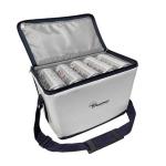 Purefrost PF15 Camp Elektriksiz&Buzsuz Soğutucu Buzluk Termos Termal Katlanır Çanta